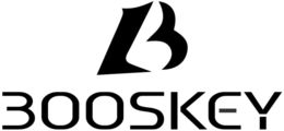 B BOOSKEY trademark