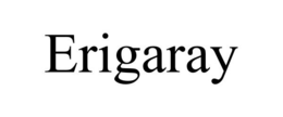 ERIGARAY trademark