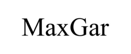 MAXGAR trademark