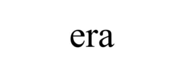 ERA trademark