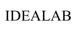 IDEALAB trademark