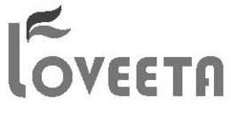 LOVEETA trademark