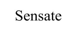 SENSATE trademark