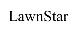 LAWNSTAR trademark