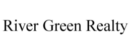 RIVER GREEN REALTY trademark