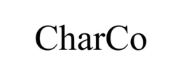 CHARCO trademark