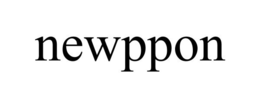 NEWPPON trademark