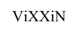 VIXXIN trademark