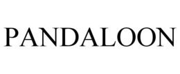 PANDALOON trademark