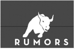 RUMORS trademark