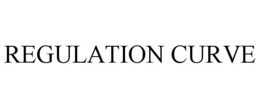 REGULATION CURVE trademark
