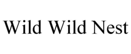 WILD WILD NEST trademark