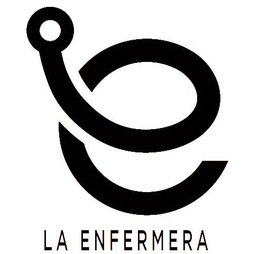 LA ENFERMERA trademark