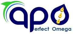 APO A PERFECT OMEGA trademark