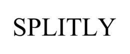 SPLITLY trademark