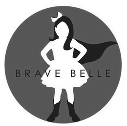 BRAVE BELLE trademark