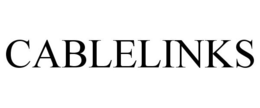 CABLELINKS trademark