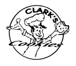 CLARK'S COOKIES trademark