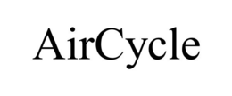AIRCYCLE trademark