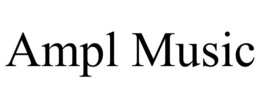 AMPL MUSIC trademark