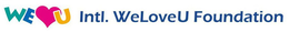 WE U INTL. WELOVEU FOUNDATION trademark