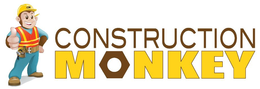 CONSTRUCTION MONKEY trademark