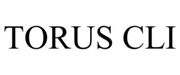 TORUS CLI trademark