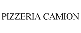 PIZZERIA CAMION trademark