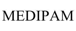 MEDIPAM trademark