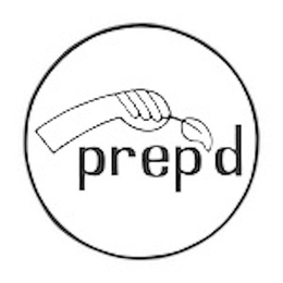PREP'D trademark
