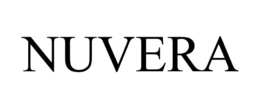 NUVERA trademark