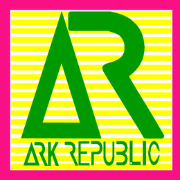 AR ARK REPUBLIC trademark