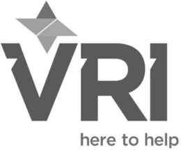 VRI HERE TO HELP trademark