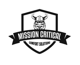 MISSION CRITICAL COMFORT SOLUTIONS trademark