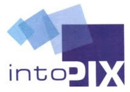 INTOPIX trademark