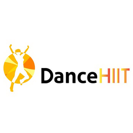 DANCE HITT trademark