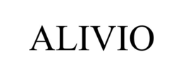 ALIVIO trademark