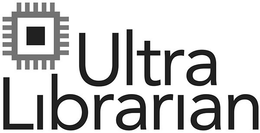 ULTRA LIBRARIAN trademark