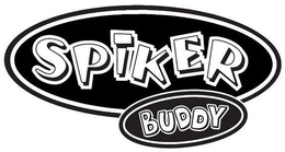 SPIKER BUDDY trademark