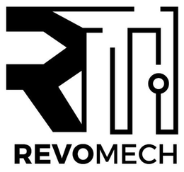 RM REVOMECH trademark