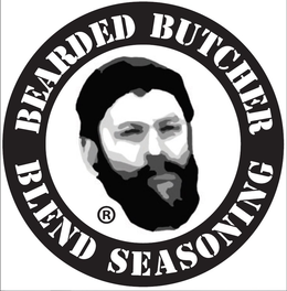 BEARDED BUTCHER BLEND SEASONING trademark