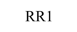 RR1 trademark