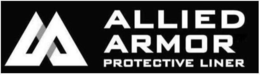 ALLIED ARMOR PROTECTIVE LINER trademark