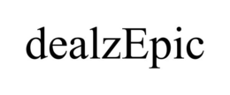 DEALZEPIC trademark