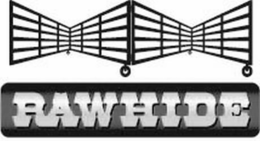 RAWHIDE trademark