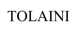 TOLAINI trademark