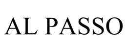 AL PASSO trademark