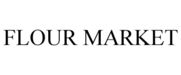 FLOUR MARKET trademark
