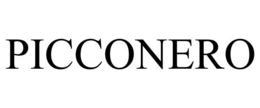 PICCONERO trademark