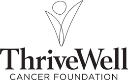 THRIVEWELL CANCER FOUNDATION trademark